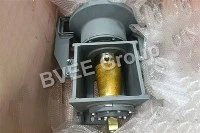 অনুভূমিক চাকা সমাবেশ